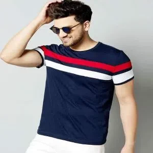 Short Sleeve T-Shirt for Men